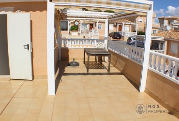 Chalet - For rent - Ciudad Quesada - Alicante