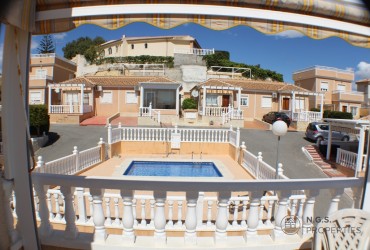 Chalet - For rent - Ciudad Quesada - Alicante