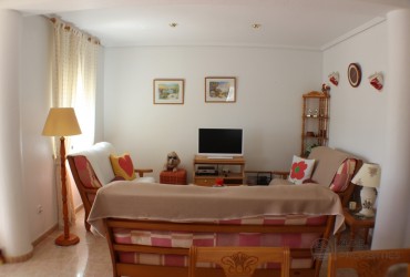 Chalet - For rent - Ciudad Quesada - Alicante