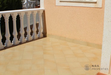 Chalet - For rent - Ciudad Quesada - Alicante