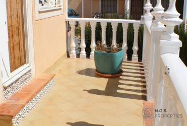 Chalet - For rent - Ciudad Quesada - Alicante