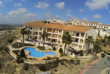 Apartamento - En venta - Ciudad Quesada - Alicante