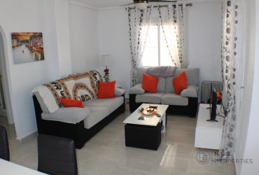 Chalet - For rent - Ciudad Quesada - Alicante