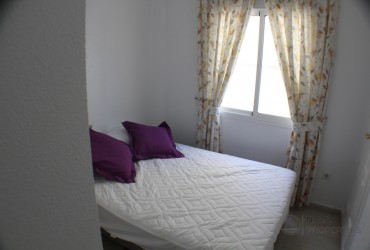 Chalet - For rent - Ciudad Quesada - Alicante