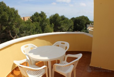 Chalet - For rent - Ciudad Quesada - Alicante