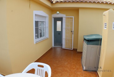 Chalet - For rent - Ciudad Quesada - Alicante