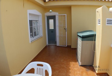 Chalet - For rent - Ciudad Quesada - Alicante