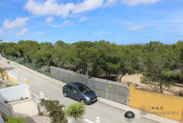 Chalet - For rent - Ciudad Quesada - Alicante