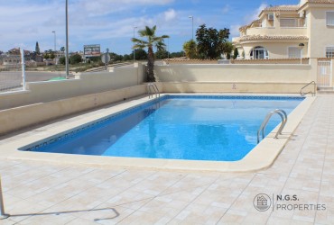 Chalet - For rent - Ciudad Quesada - Alicante