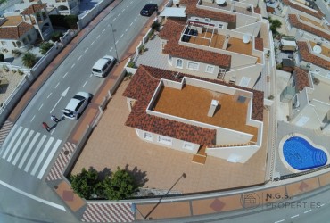 Chalet - For rent - Algorfa - Alicante