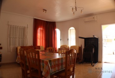 Chalet - Alquiler - Algorfa - Alicante