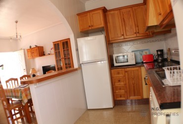 Chalet - For rent - Algorfa - Alicante