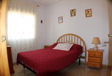 Chalet - Alquiler - Algorfa - Alicante