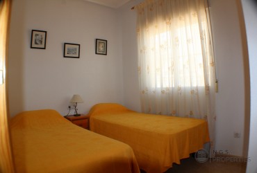 Chalet - Alquiler - Algorfa - Alicante