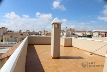 Chalet - Alquiler - Algorfa - Alicante