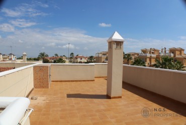 Chalet - Alquiler - Algorfa - Alicante