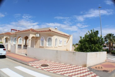 Chalet - Alquiler - Algorfa - Alicante