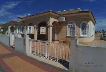 Chalet - Alquiler - Algorfa - Alicante