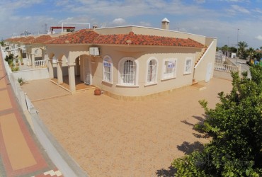 Chalet - Alquiler - Algorfa - Alicante