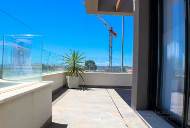 Villa - For rent - LOS MONTESINOS - Alicante