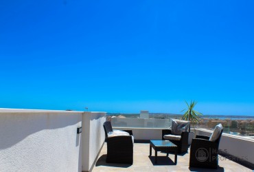 Villa - For sale - LOS MONTESINOS - Alicante