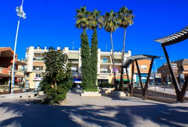 Apartamento - Alquiler - Benijófar - Alicante