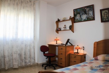 Apartment - For rent - Benijófar - Alicante