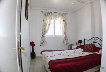 Apartment - For rent - Ciudad Quesada - Alicante