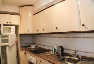 Apartment - For rent - Ciudad Quesada - Alicante