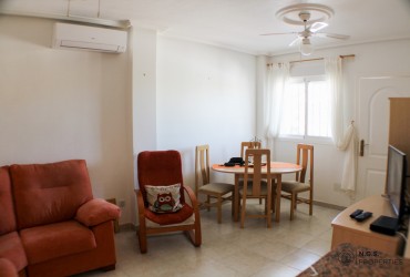 Apartment - For rent - Ciudad Quesada - Alicante