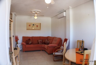 Apartment - For rent - Ciudad Quesada - Alicante