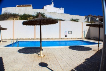 Apartment - For rent - Ciudad Quesada - Alicante