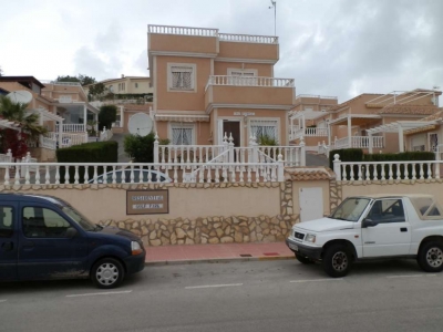 Apartment - For rent - Rojales - Alicante