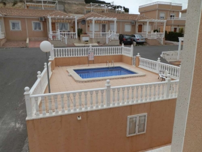 Apartamento - Alquiler - Rojales - Alicante