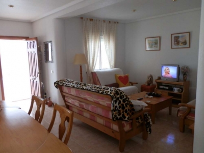 Apartamento - Alquiler - Rojales - Alicante