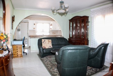 Villa - For rent - Ciudad Quesada - Alicante