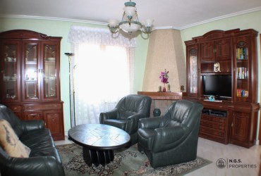 Villa - For rent - Ciudad Quesada - Alicante