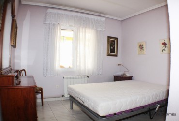 Villa - For rent - Ciudad Quesada - Alicante