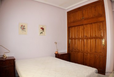 Villa - For rent - Ciudad Quesada - Alicante