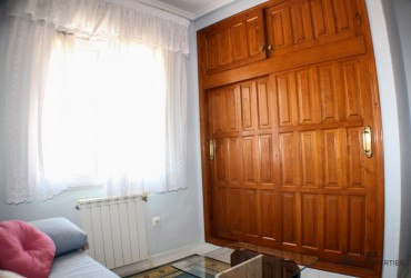 Villa - For rent - Ciudad Quesada - Alicante