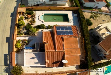 Villa - For rent - Ciudad Quesada - Alicante