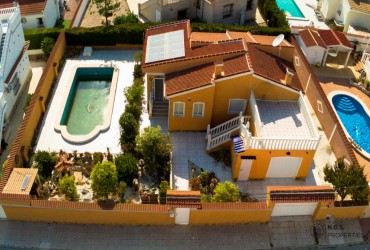 Villa - For sale - Ciudad Quesada - Alicante