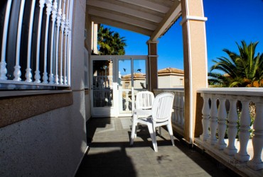 Chalet - For rent - Ciudad Quesada - Alicante