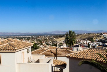 Chalet - Alquiler - Ciudad Quesada - Alicante