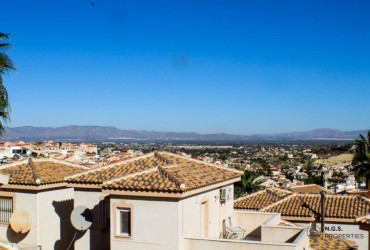 Chalet - For rent - Ciudad Quesada - Alicante