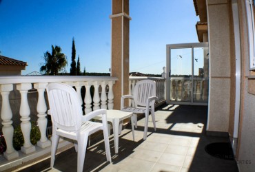 Chalet - For rent - Ciudad Quesada - Alicante