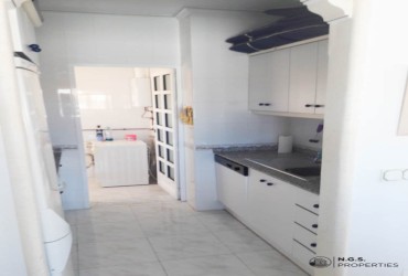 Chalet - For rent - Ciudad Quesada - Alicante