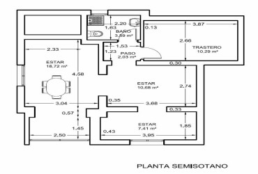 Chalet - For rent - Ciudad Quesada - Alicante