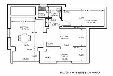 Chalet - Alquiler - Ciudad Quesada - Alicante