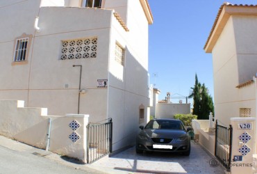 Chalet - Alquiler - Ciudad Quesada - Alicante